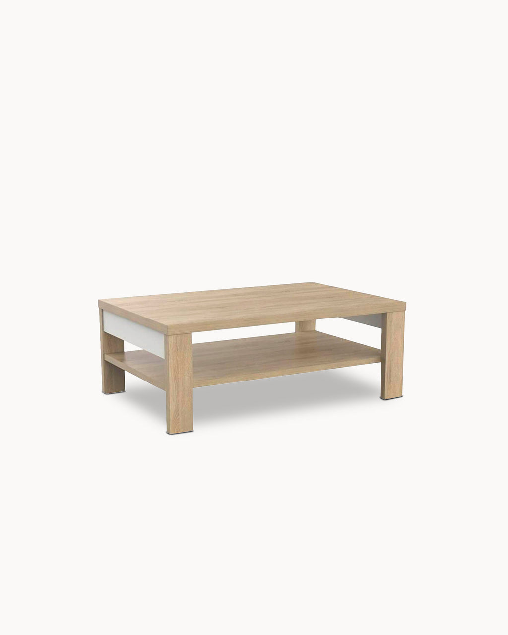 PARIS coffee table