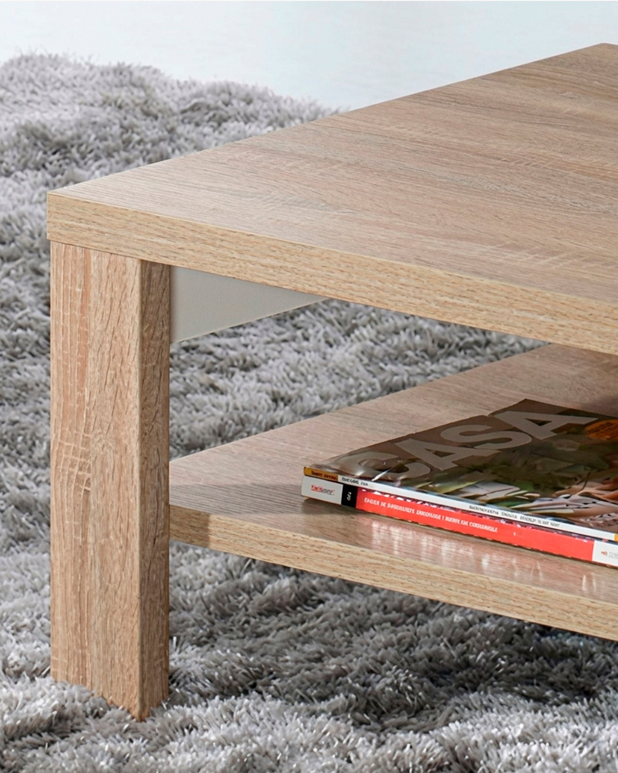 PARIS coffee table