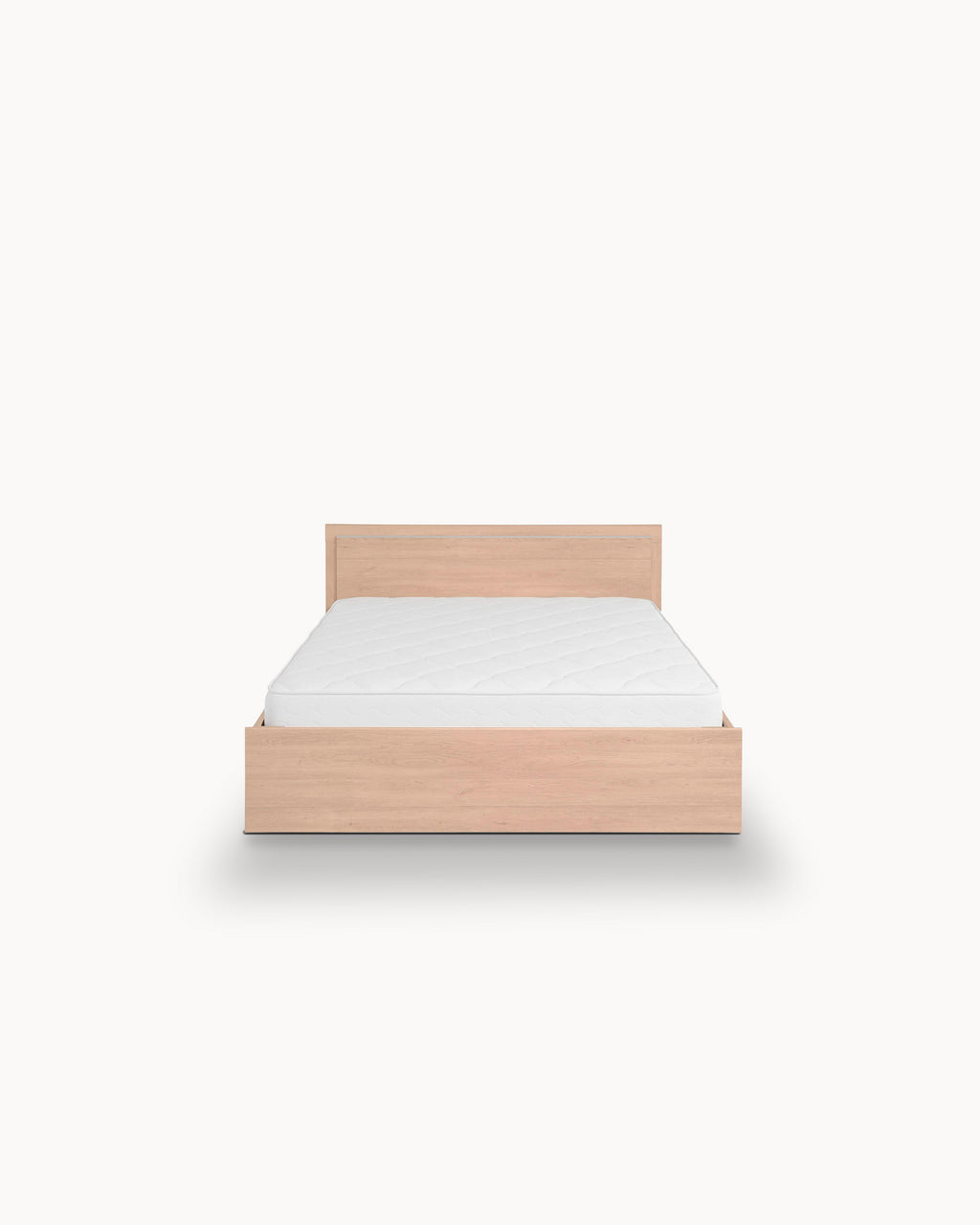 Cama de casal NOEMIA