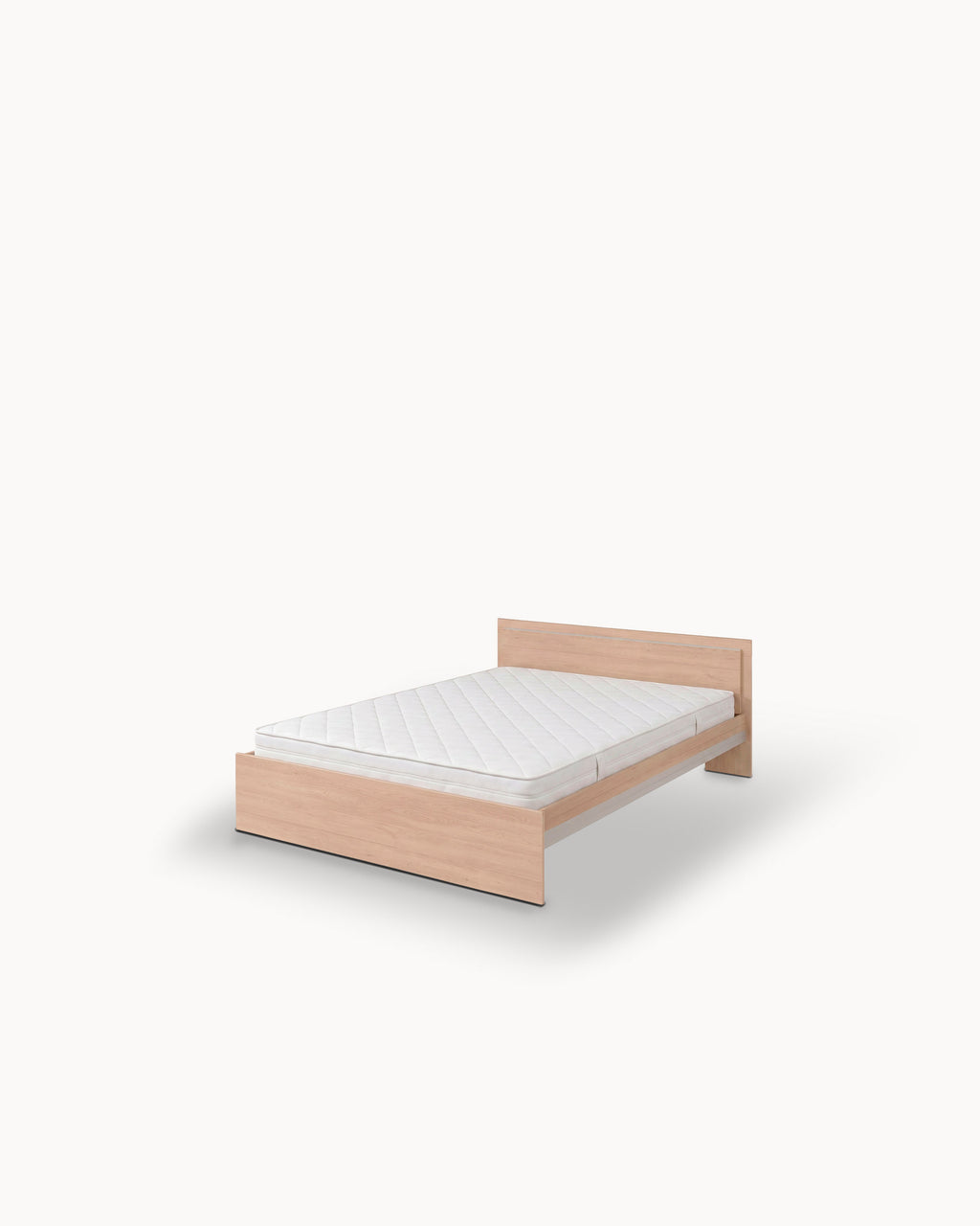 Cama de casal NOEMIA