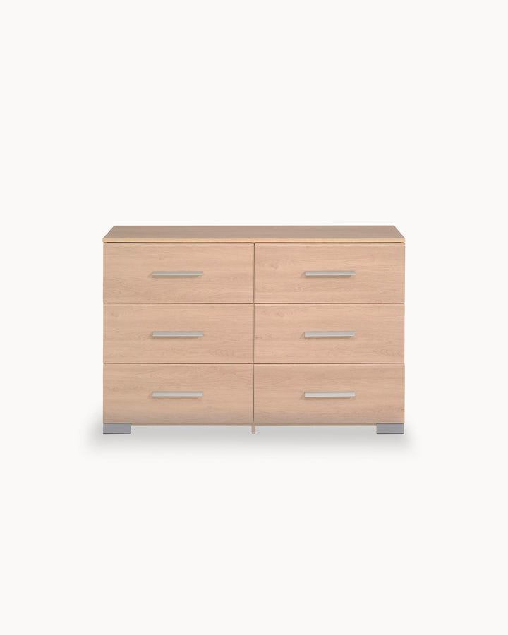 NOEMIA Chest of Drawers