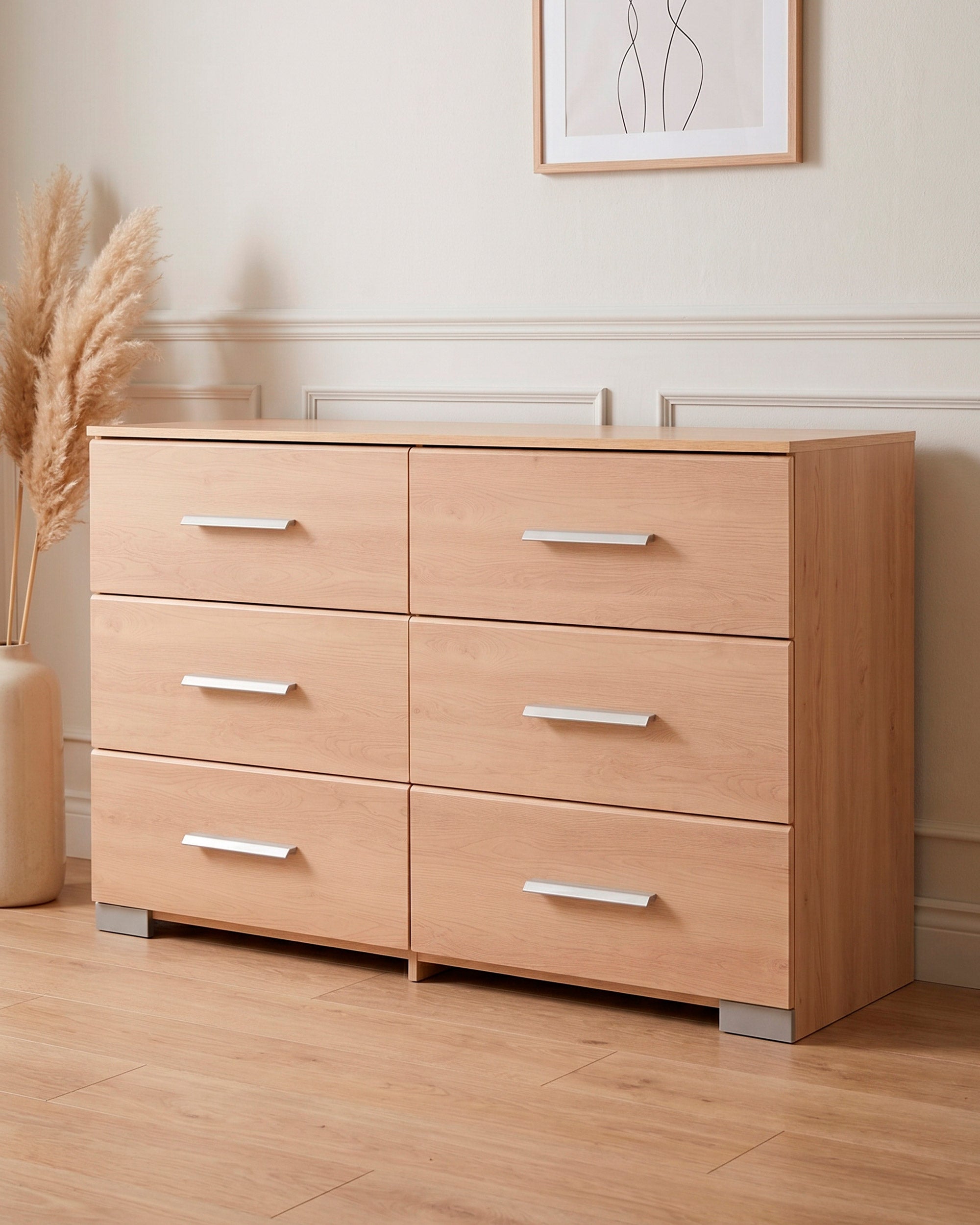 NOEMIA Chest of Drawers