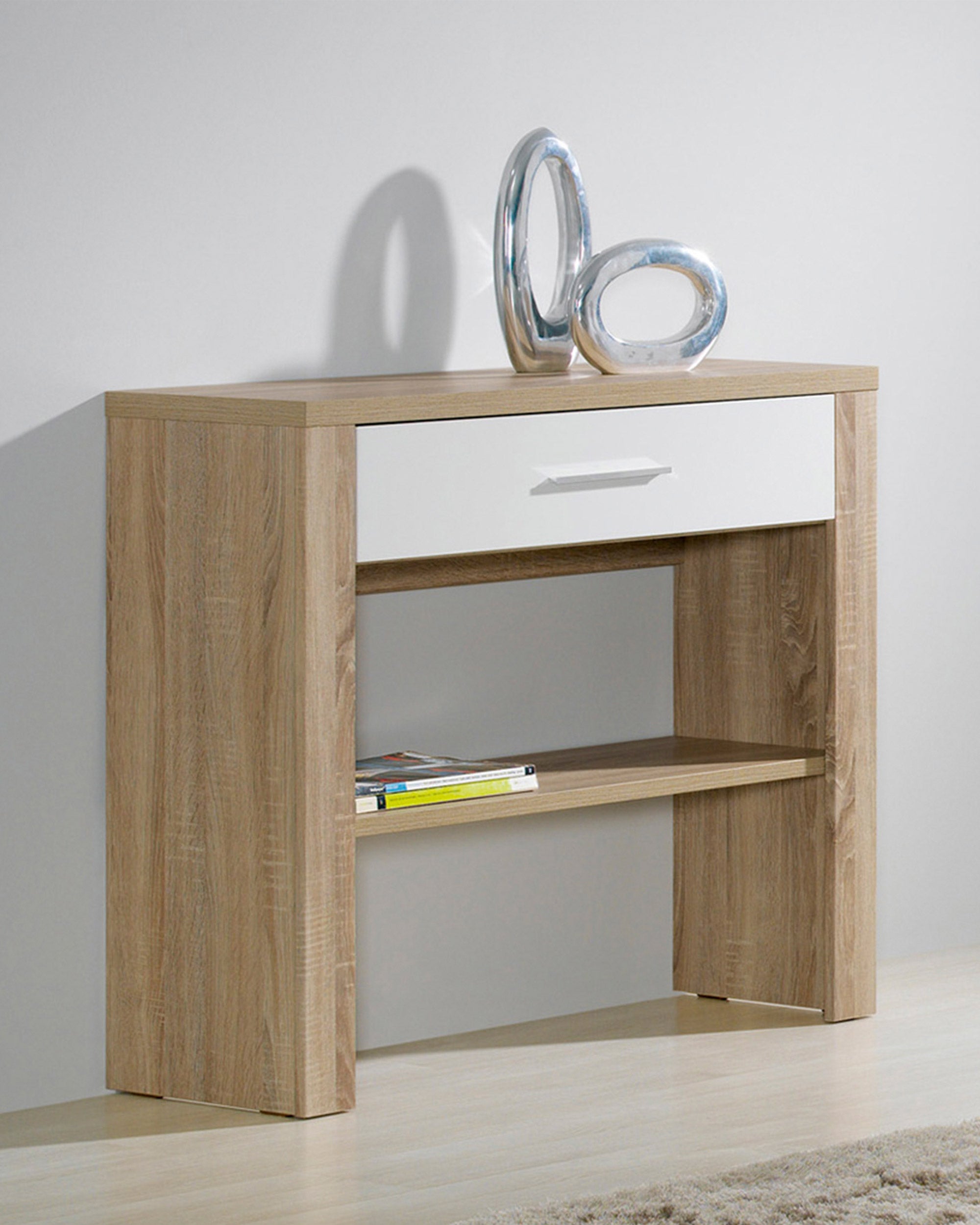 PARIS Console