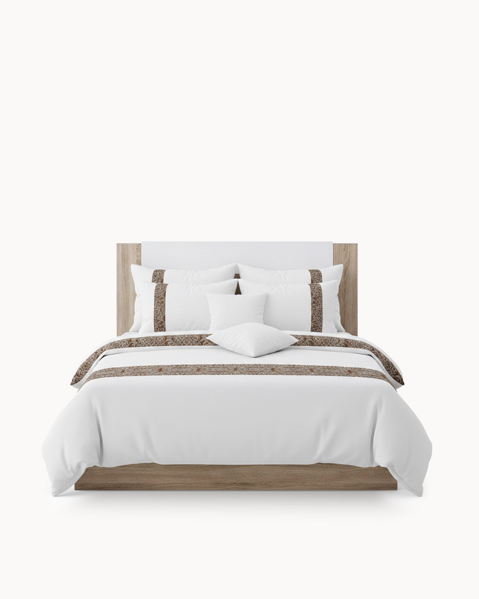 Cama de matrimonio PARIS