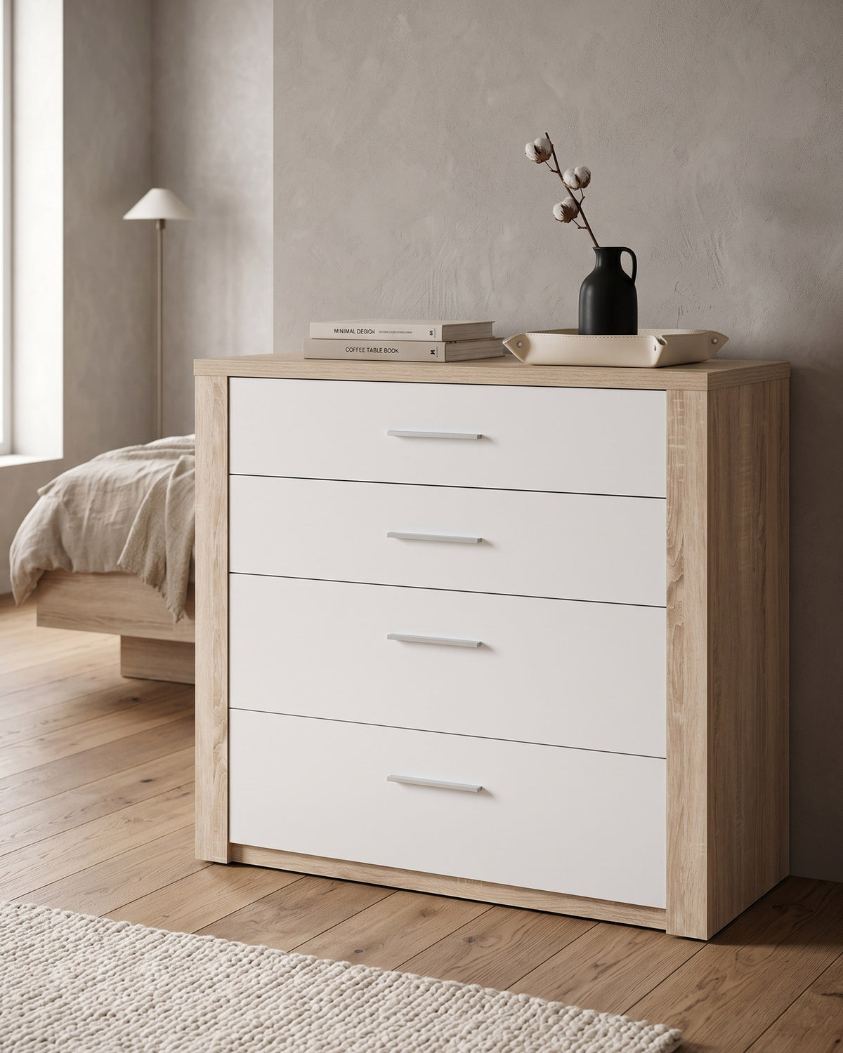 Chest of Drawers PARIS