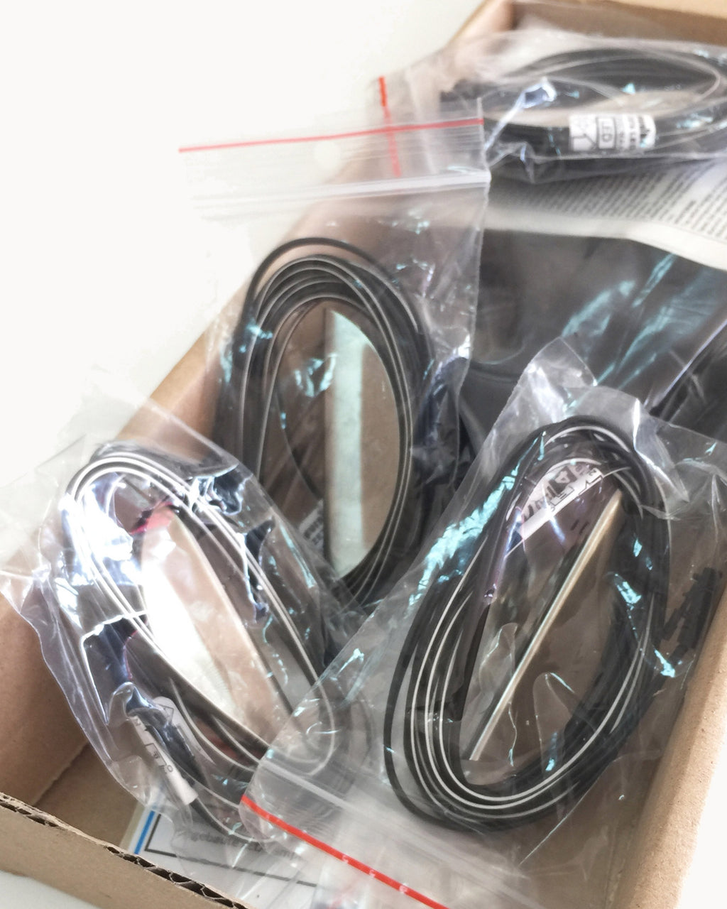 LED
