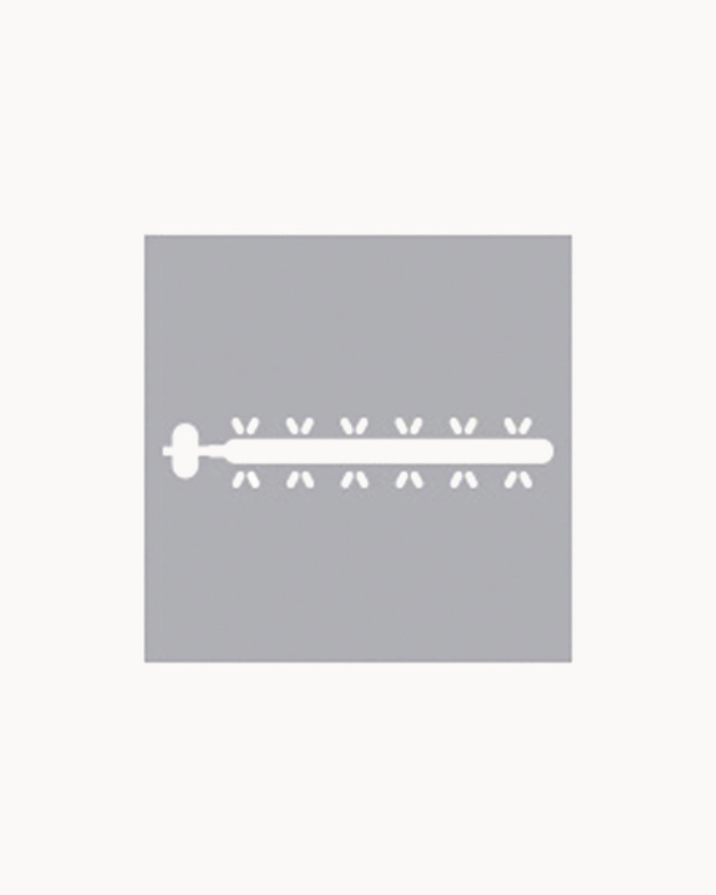 Luz LED para ANTIBES