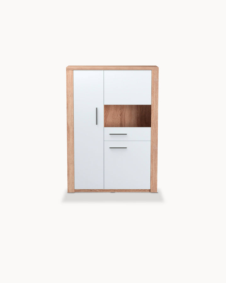 Mueble bar PARIS con 3 puertas