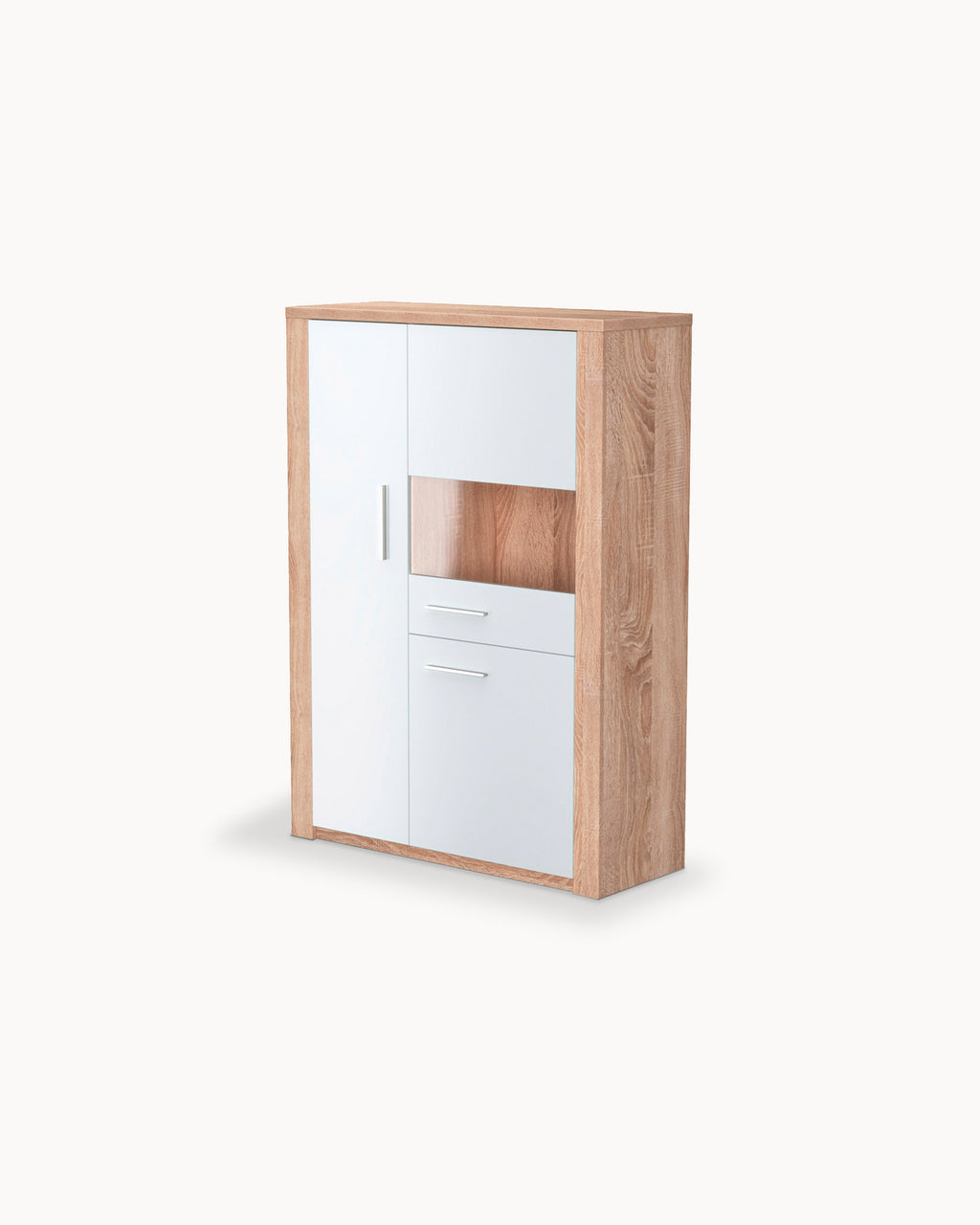 Mueble bar PARIS con 3 puertas