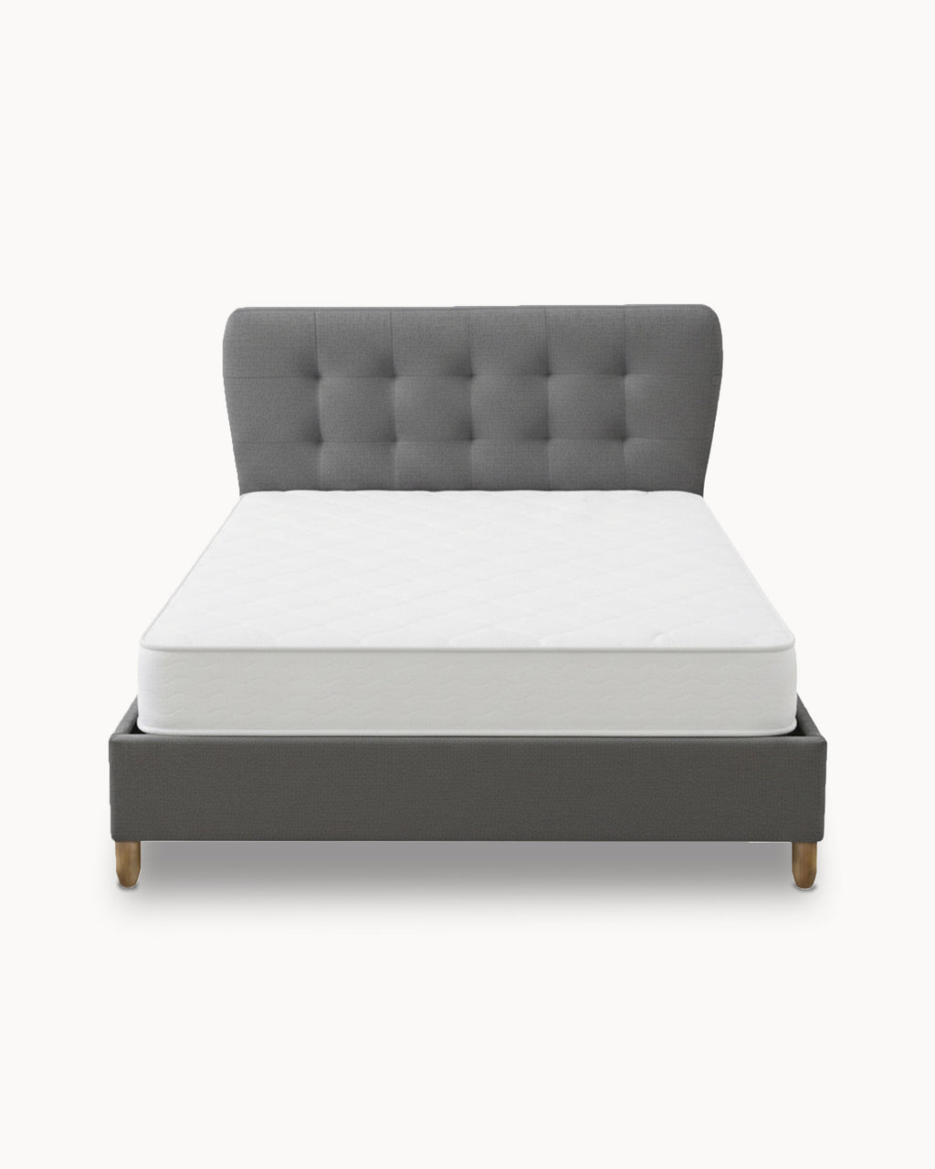 Cama de matrimonio JOYCE