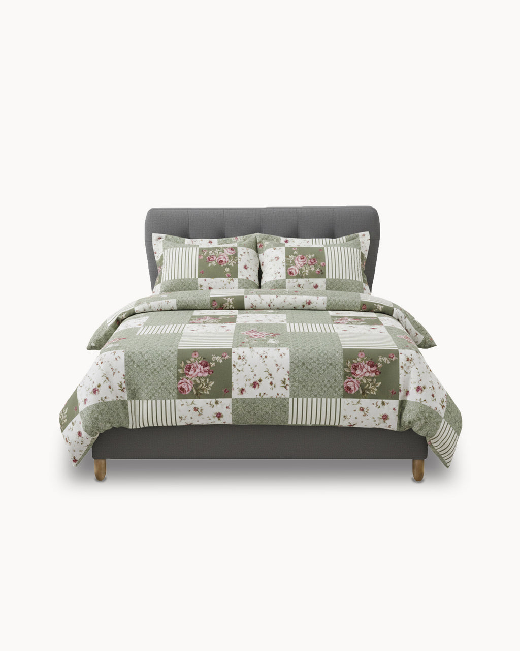 Cama de matrimonio JOYCE