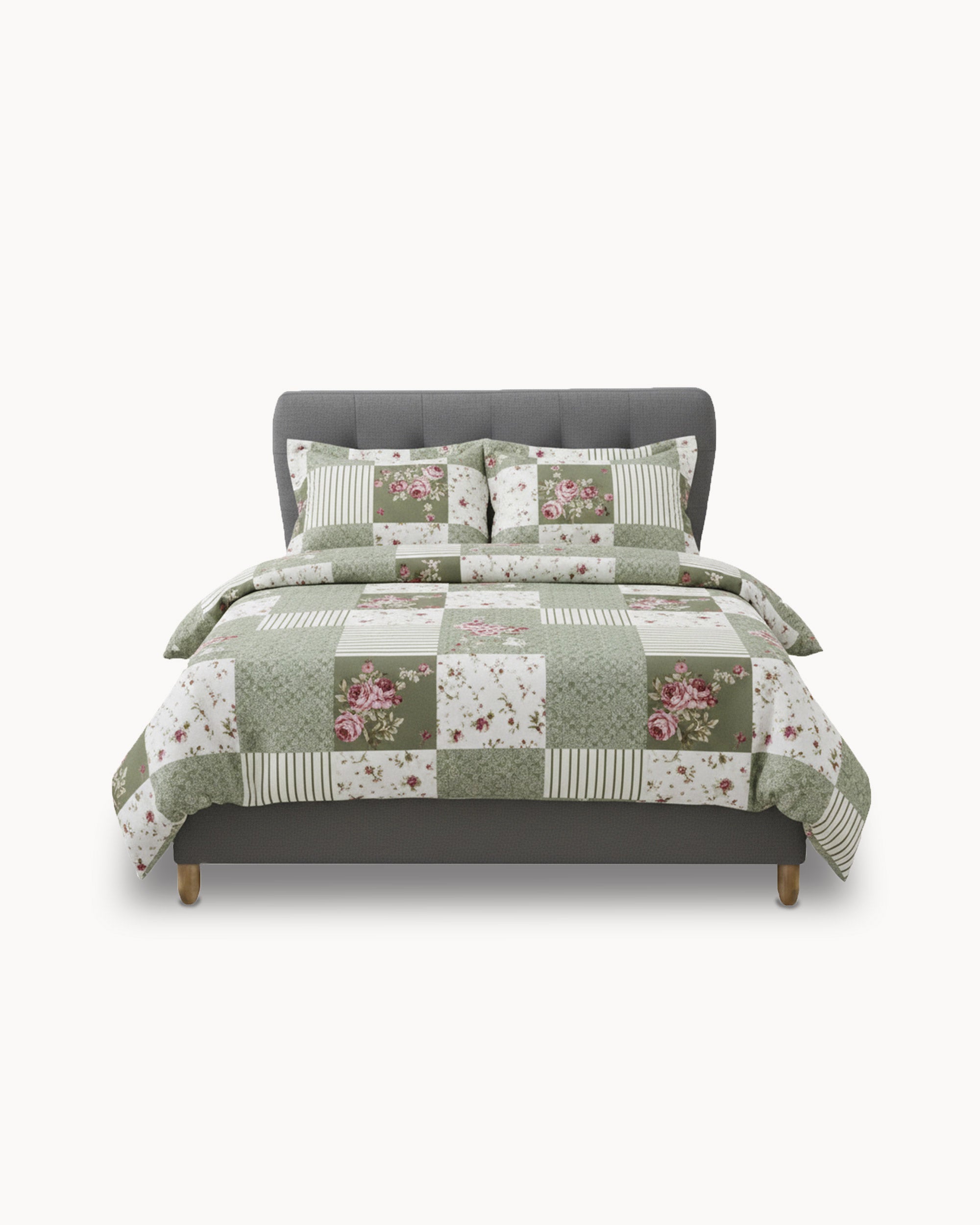 Cama de matrimonio JOYCE