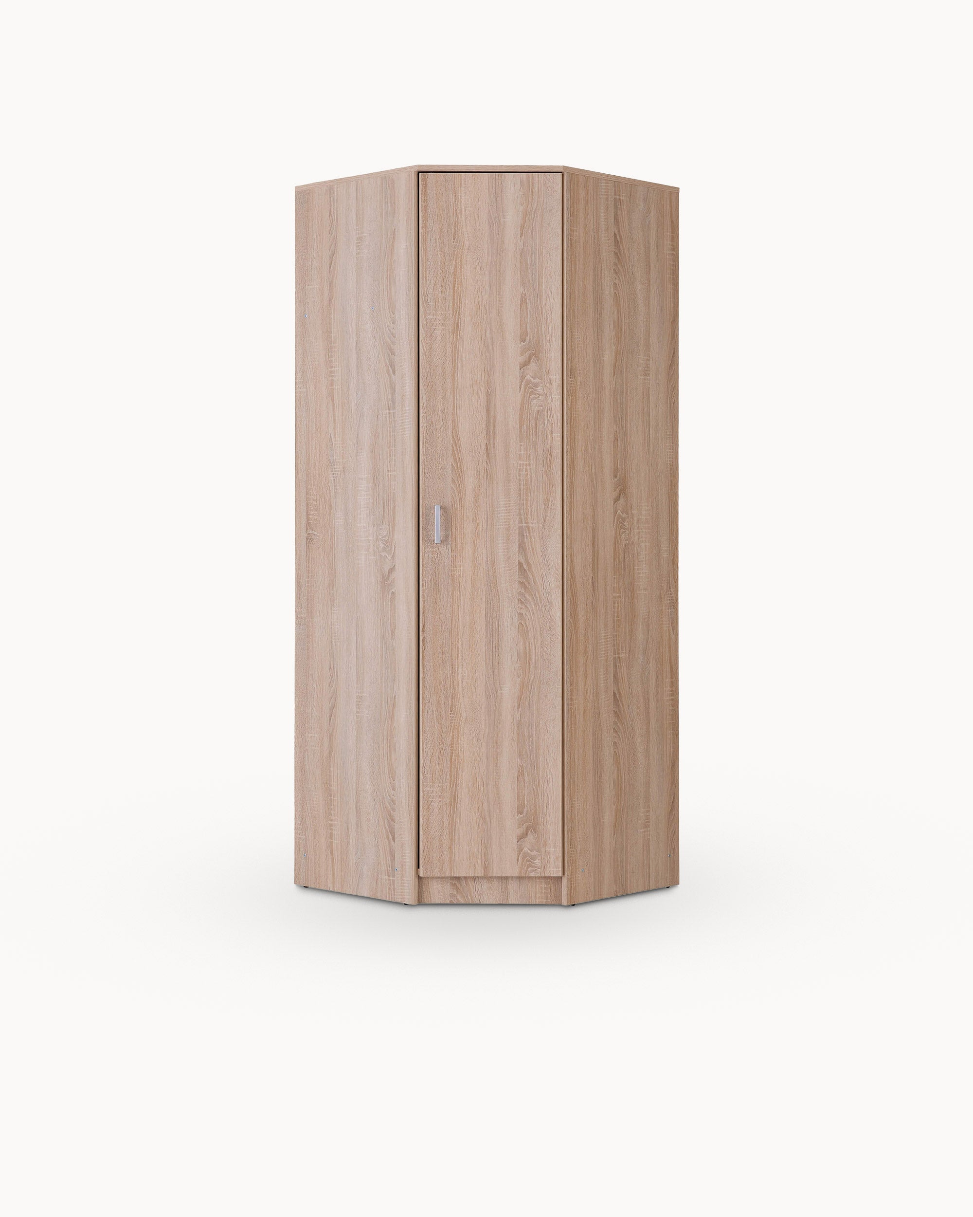 HANA Corner Wardrobe