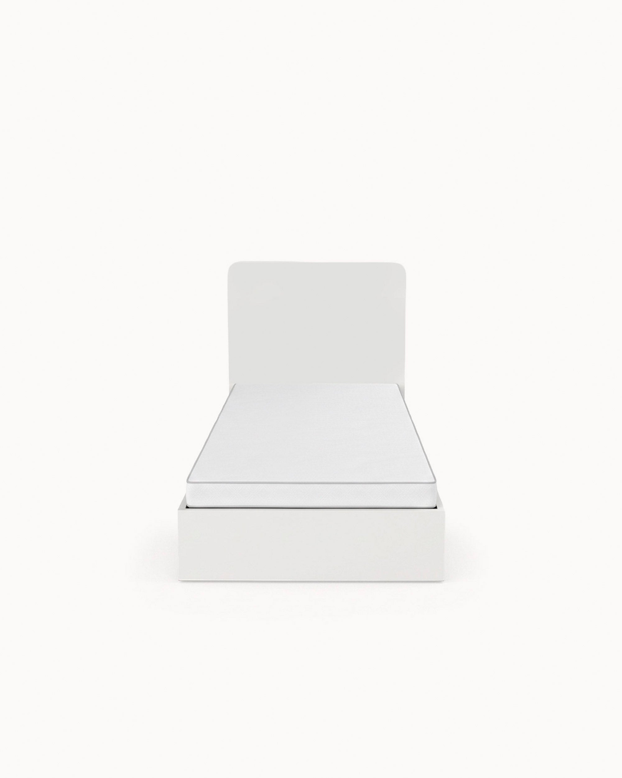 PLAY Children's lift bed
