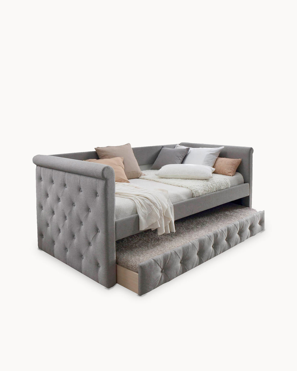 TÂNIA Trundle bed