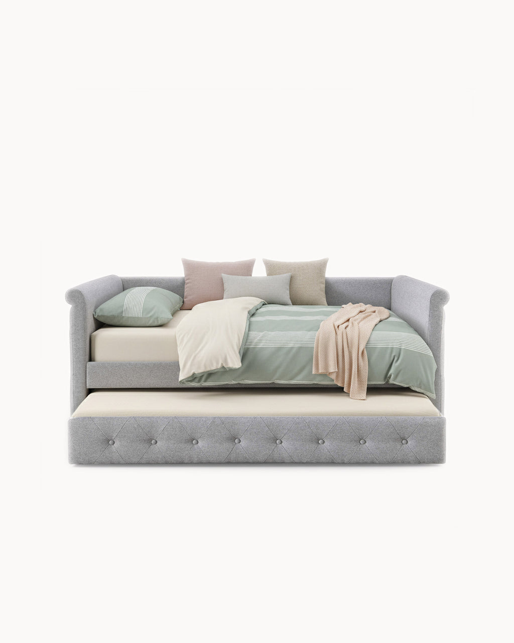 TÂNIA Trundle bed