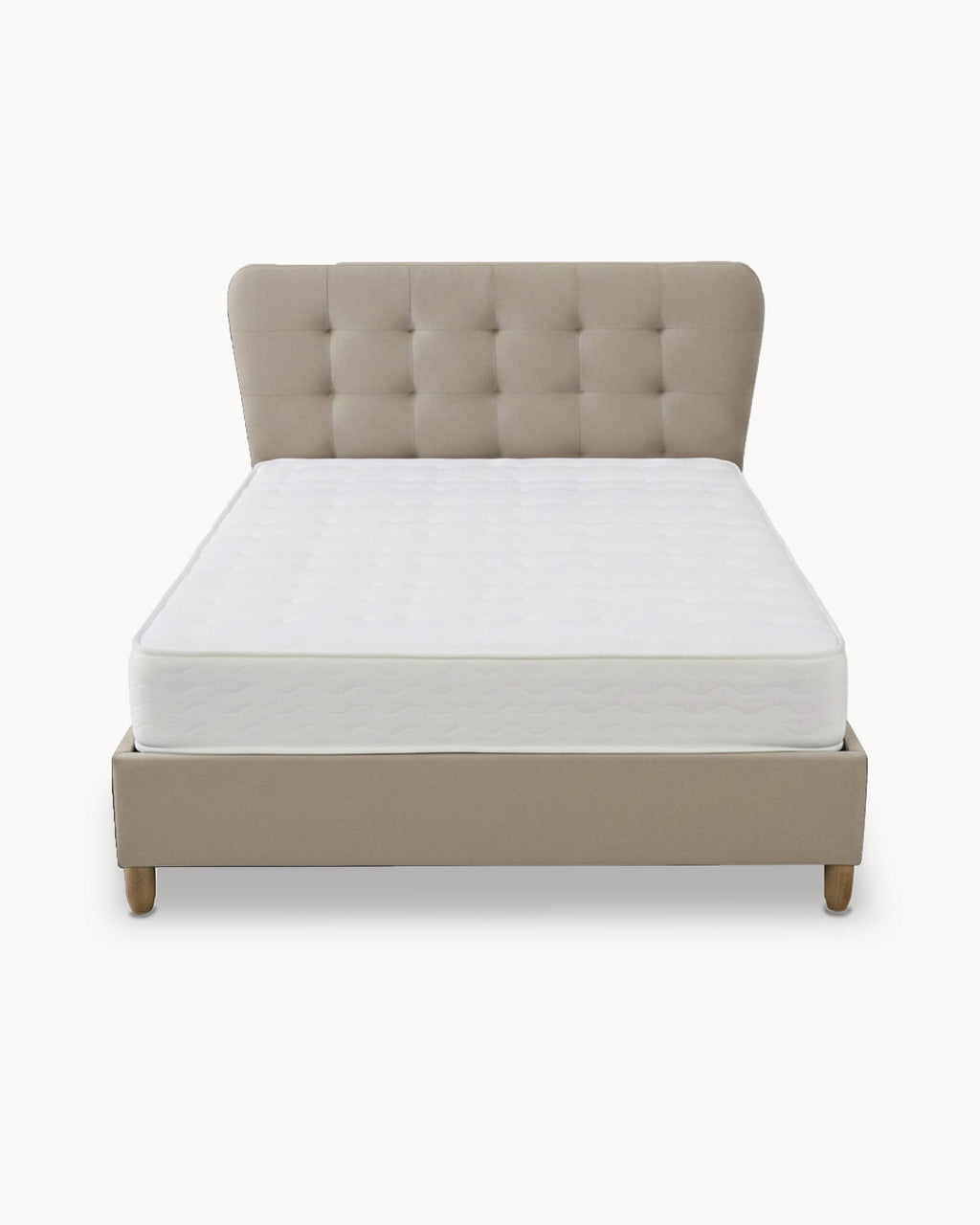 Cama de casal JOYCE