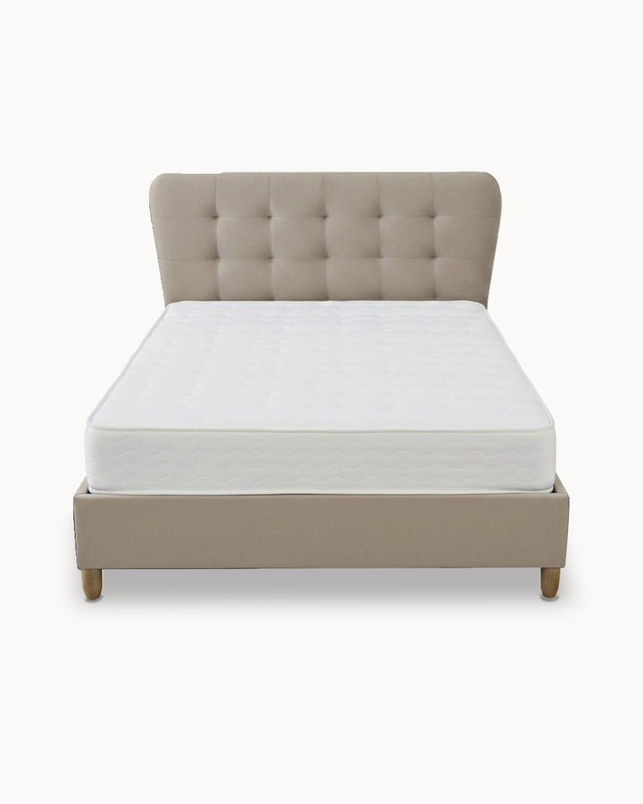 Cama de casal JOYCE