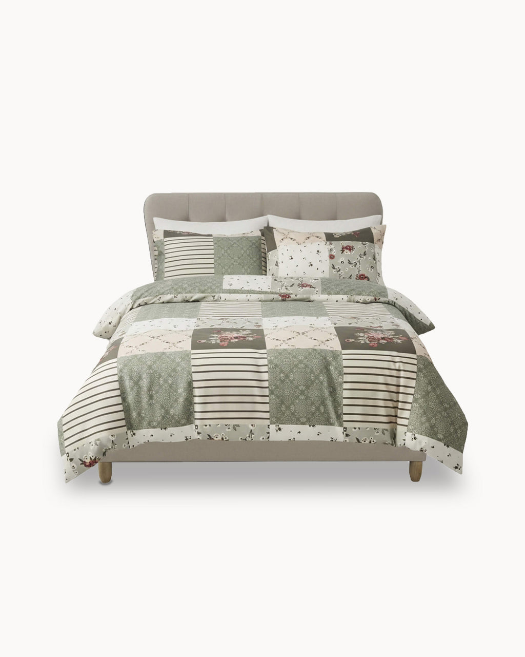 Cama de casal JOYCE