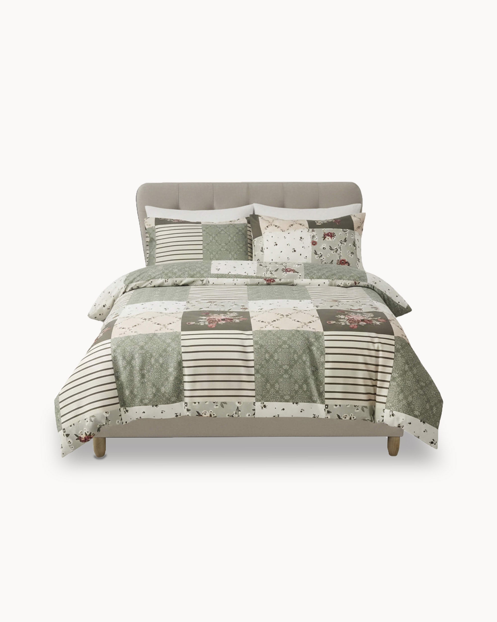Cama de casal JOYCE