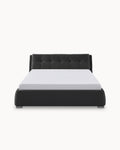 ANTÓNIO double bed with 4 drawers