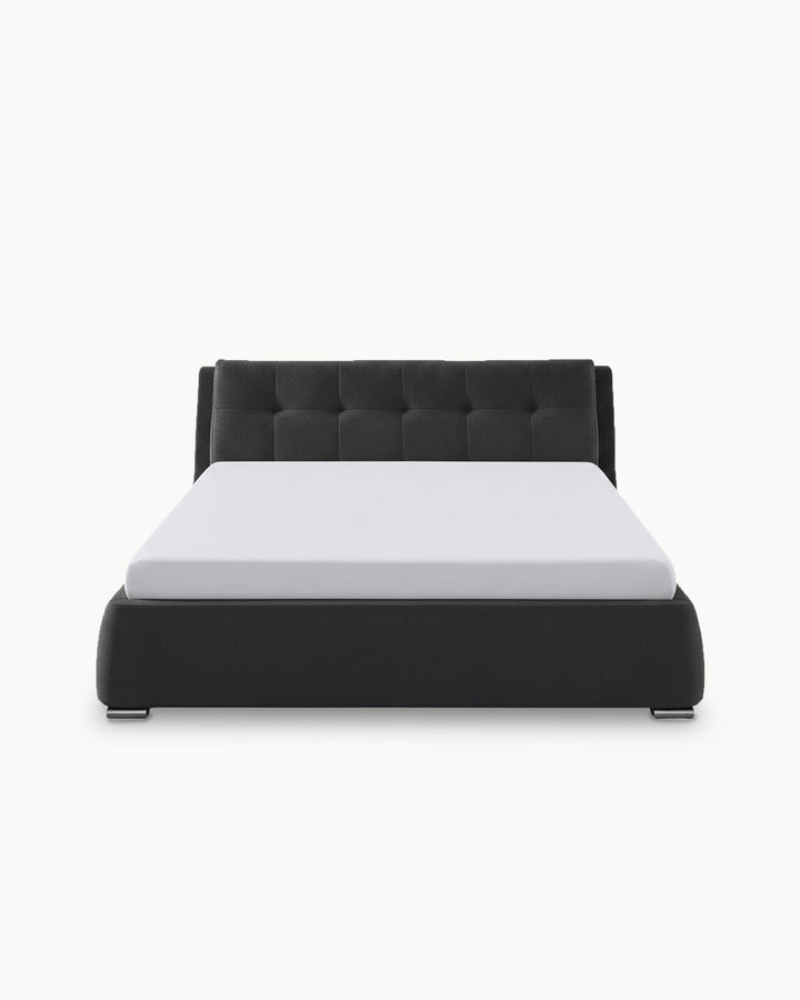 Cama de matrimonio ANTÓNIO con 4 cajones