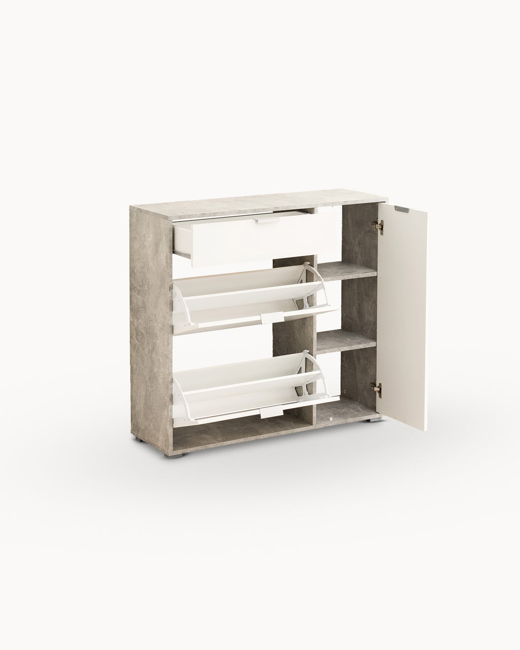 Shoe rack ARCO 2