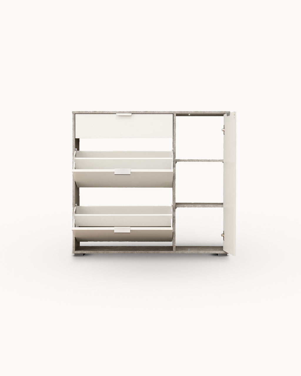 Shoe rack ARCO 2