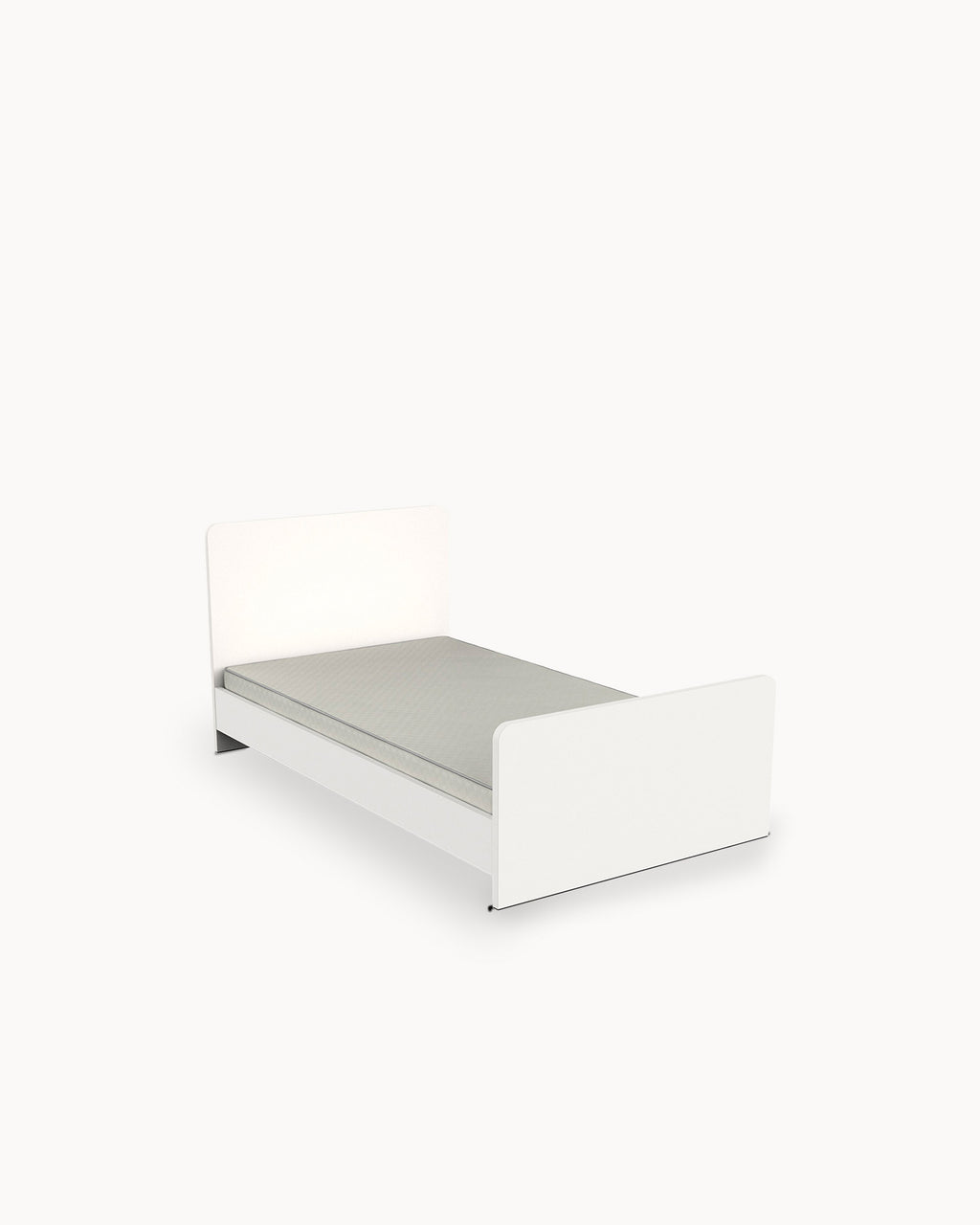 PLAY Children's bed