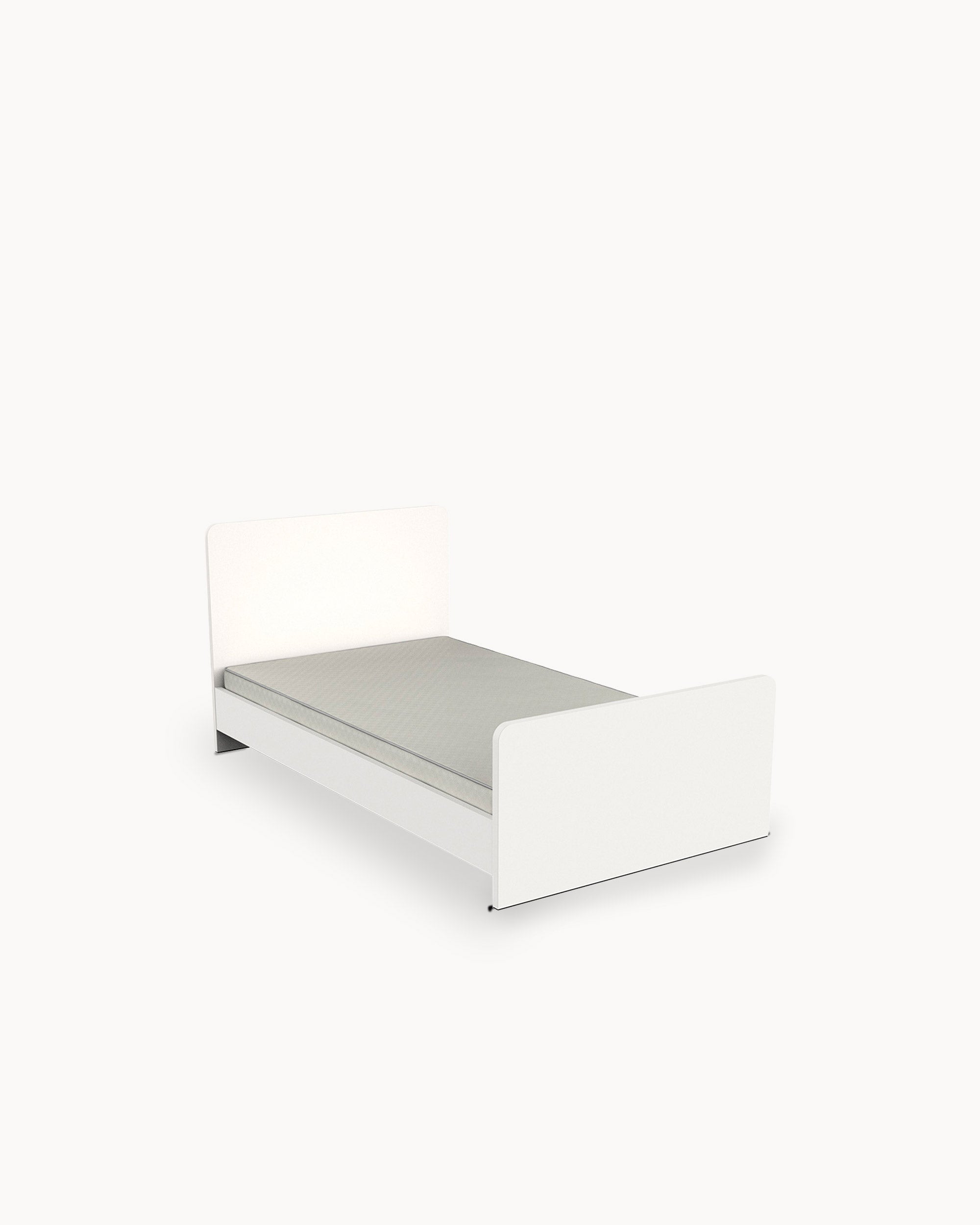 PLAY Children's bed