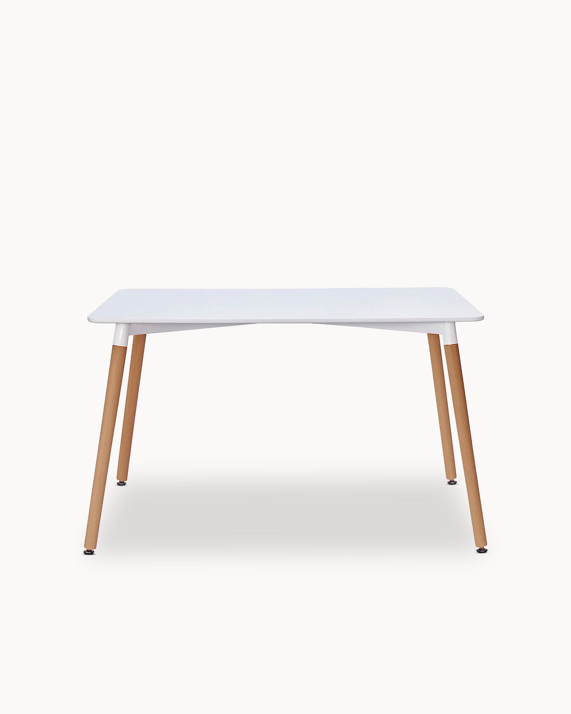 Mesa retangular DENVER II