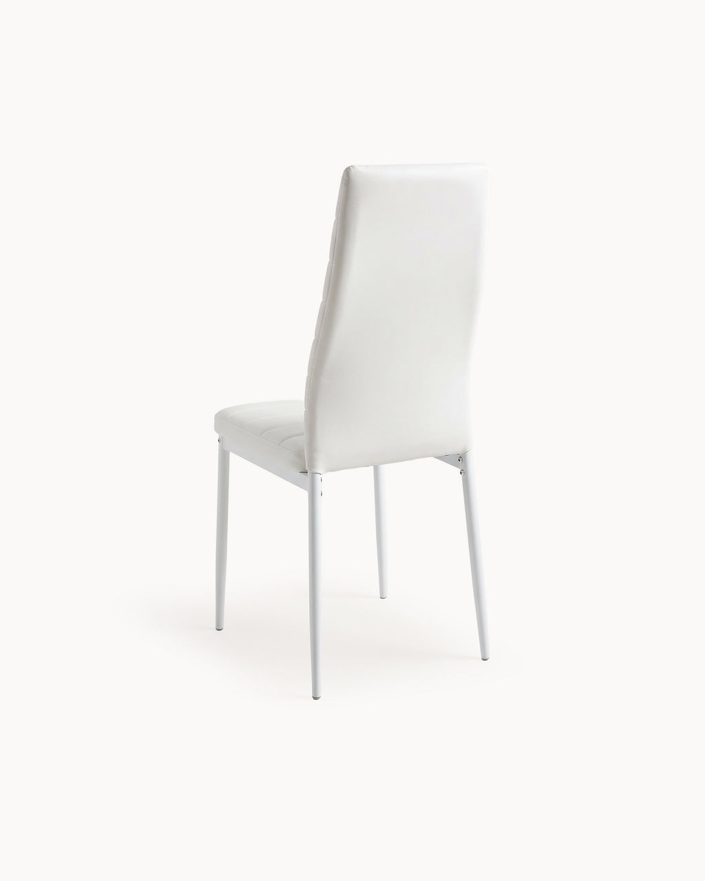 Pack mesa DOMUS + 6 sillas ZARA II