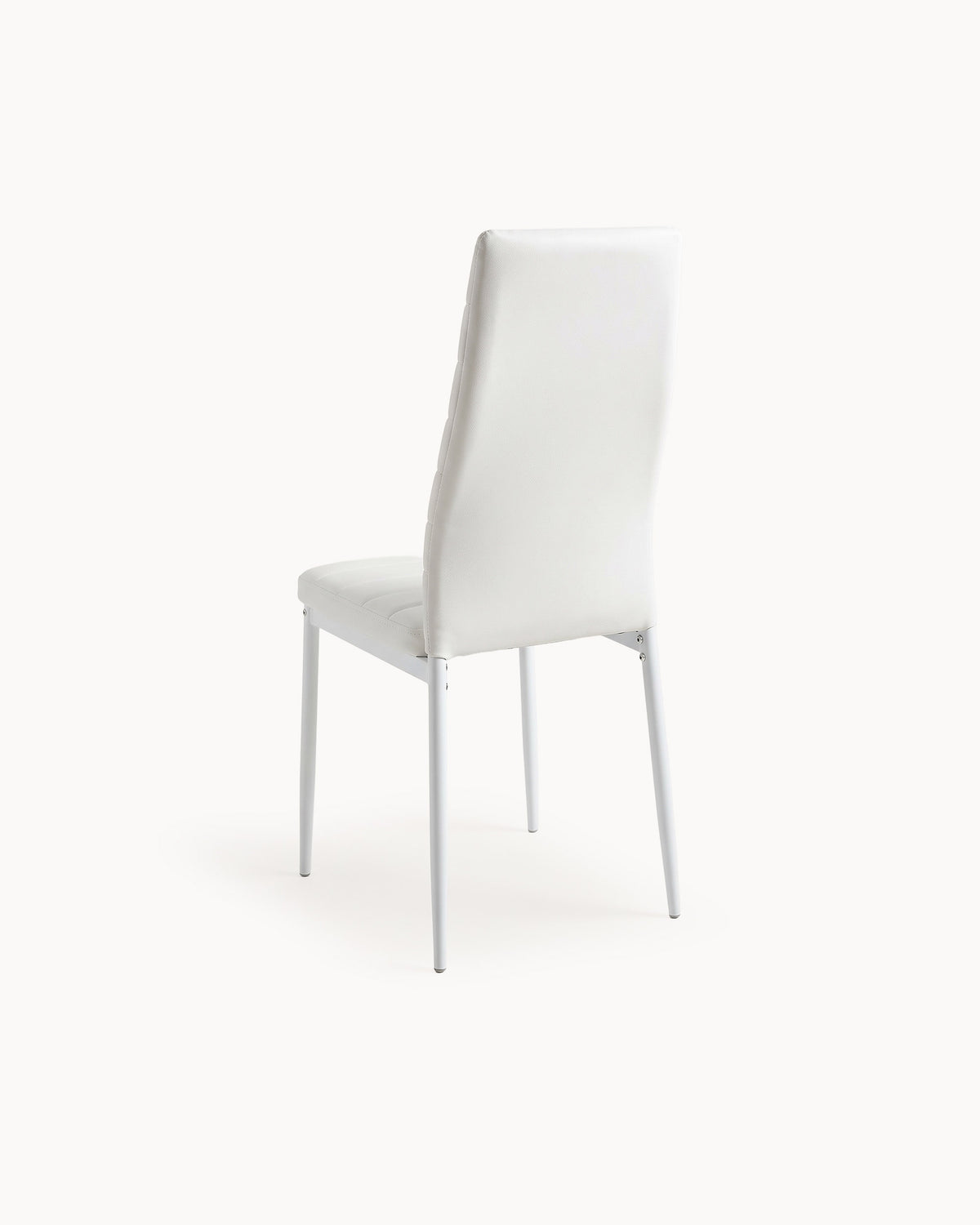 Pack mesa DOMUS + 6 sillas ZARA II