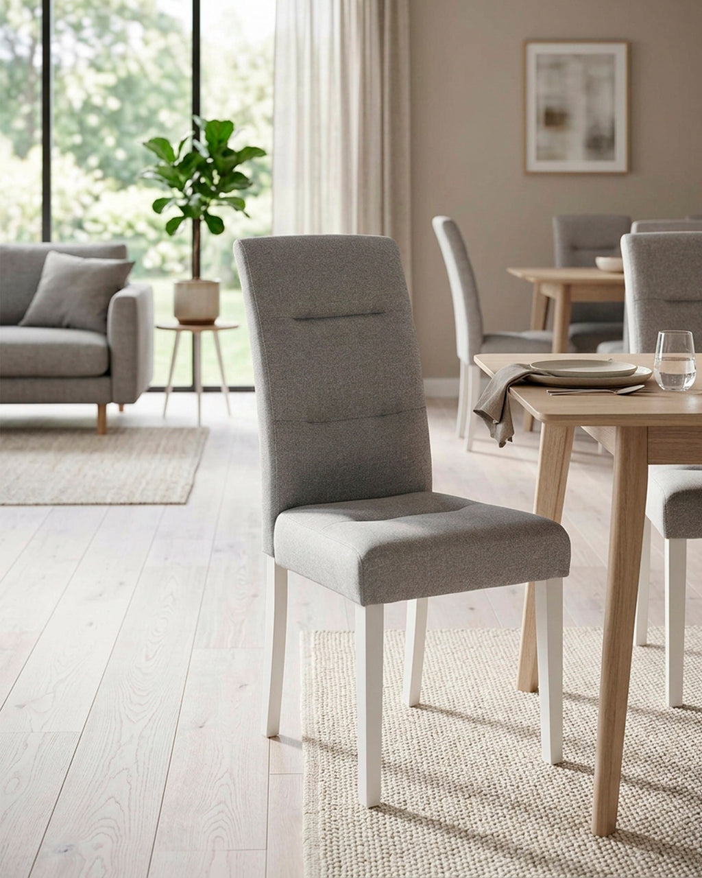 Silla HOUSTON