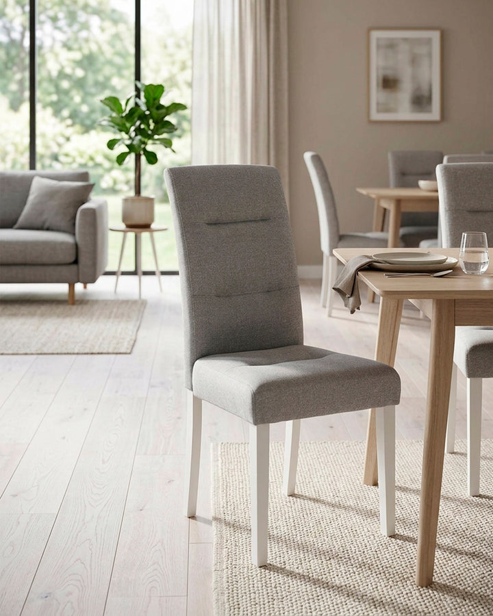 Silla HOUSTON