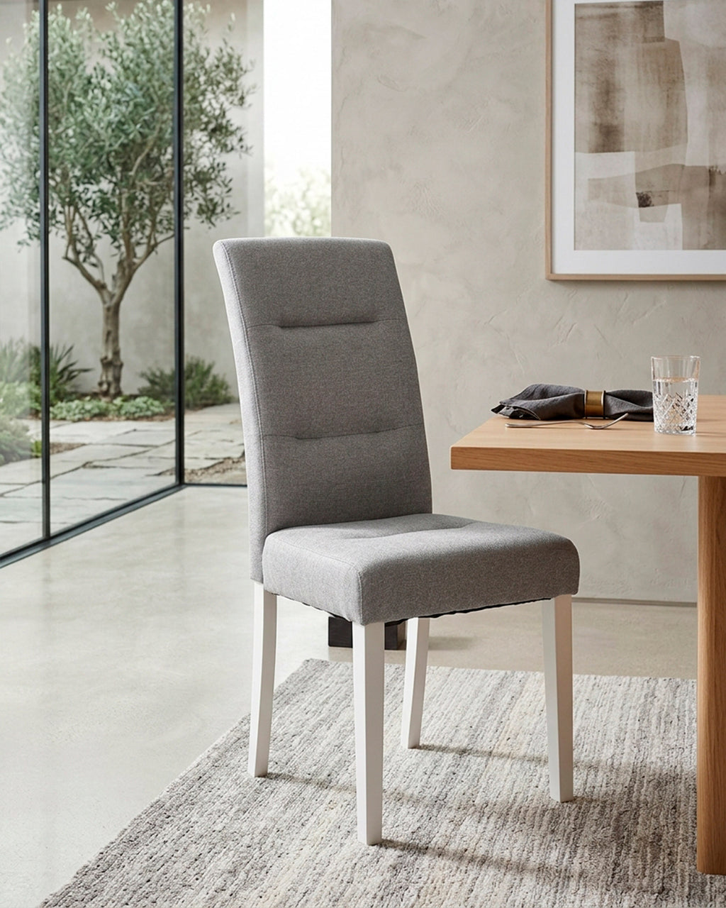Silla HOUSTON