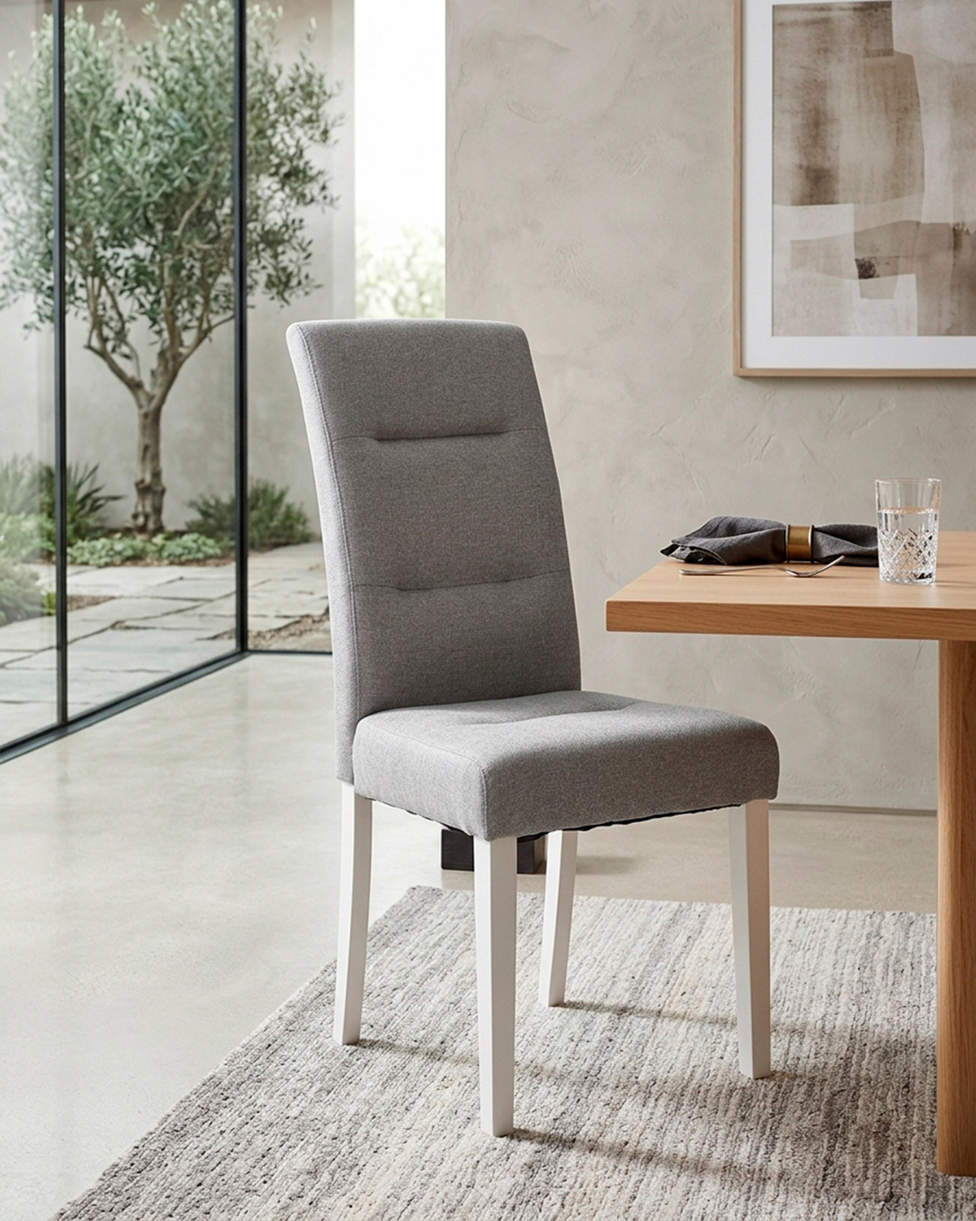 Silla HOUSTON