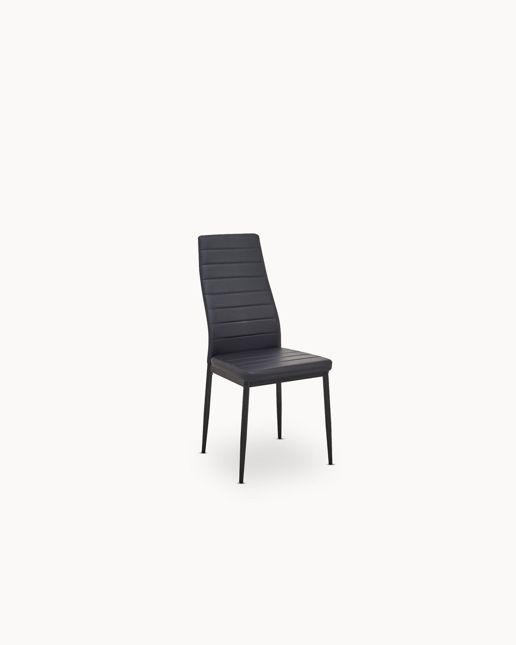 Pack mesa DOMUS + 6 sillas ZARA II