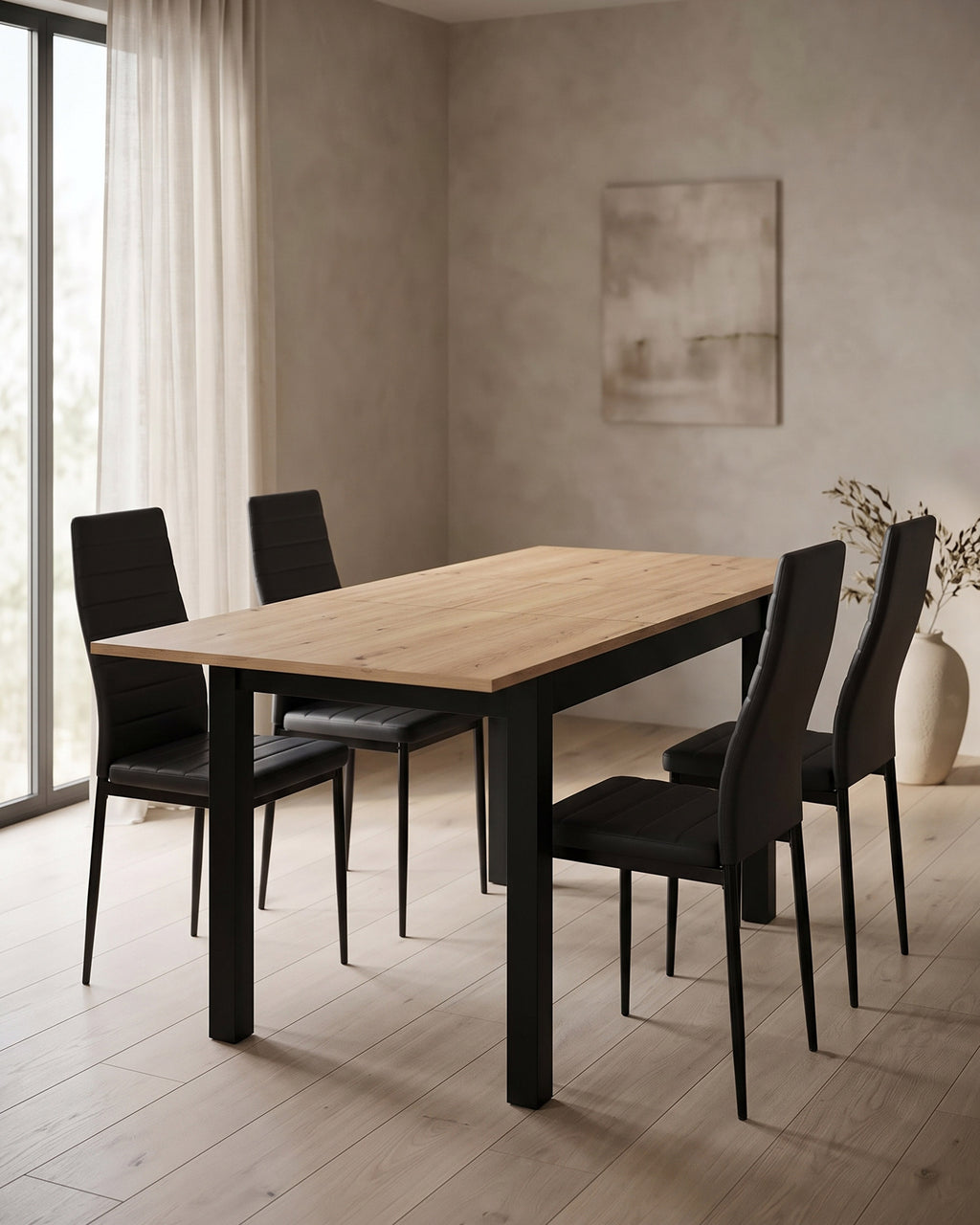 ZARA II Chair