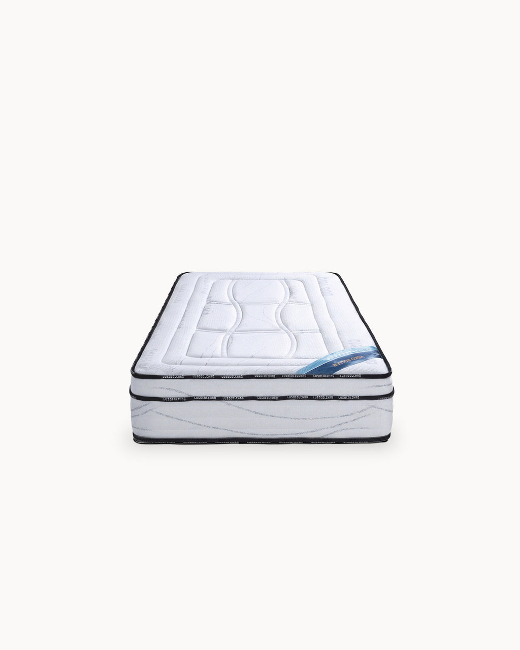 Lusocolchão VISKO ROLLER mattress