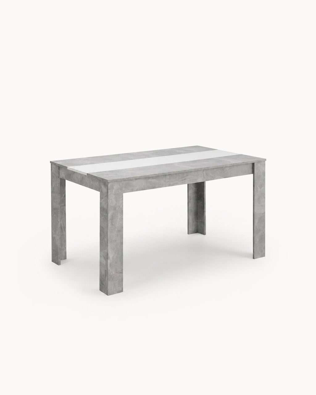 Mesa rectangular DOMUS