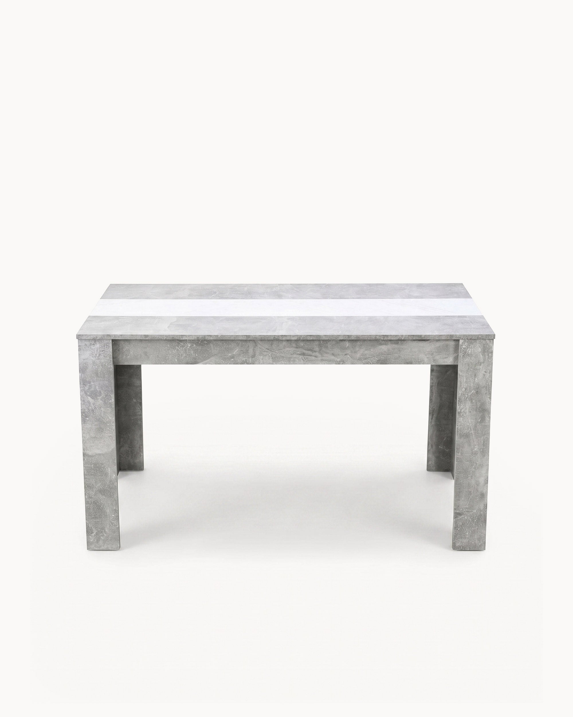 Mesa rectangular DOMUS