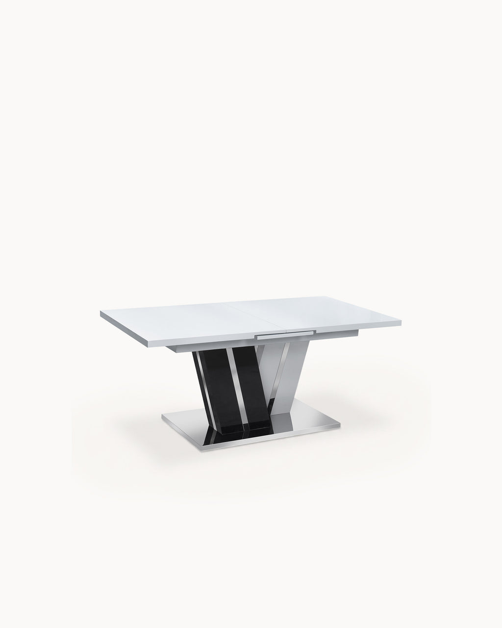 Mesa extensível NAOMI (180-220 cm)