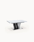 Mesa extensível NAOMI (180-220 cm)