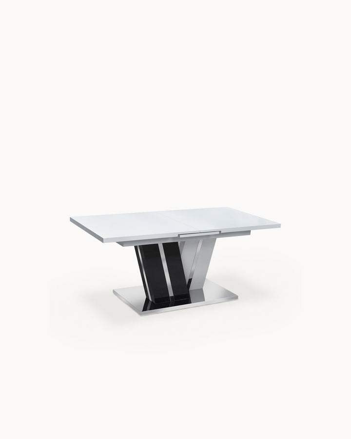 Mesa extensível NAOMI (180-220 cm)