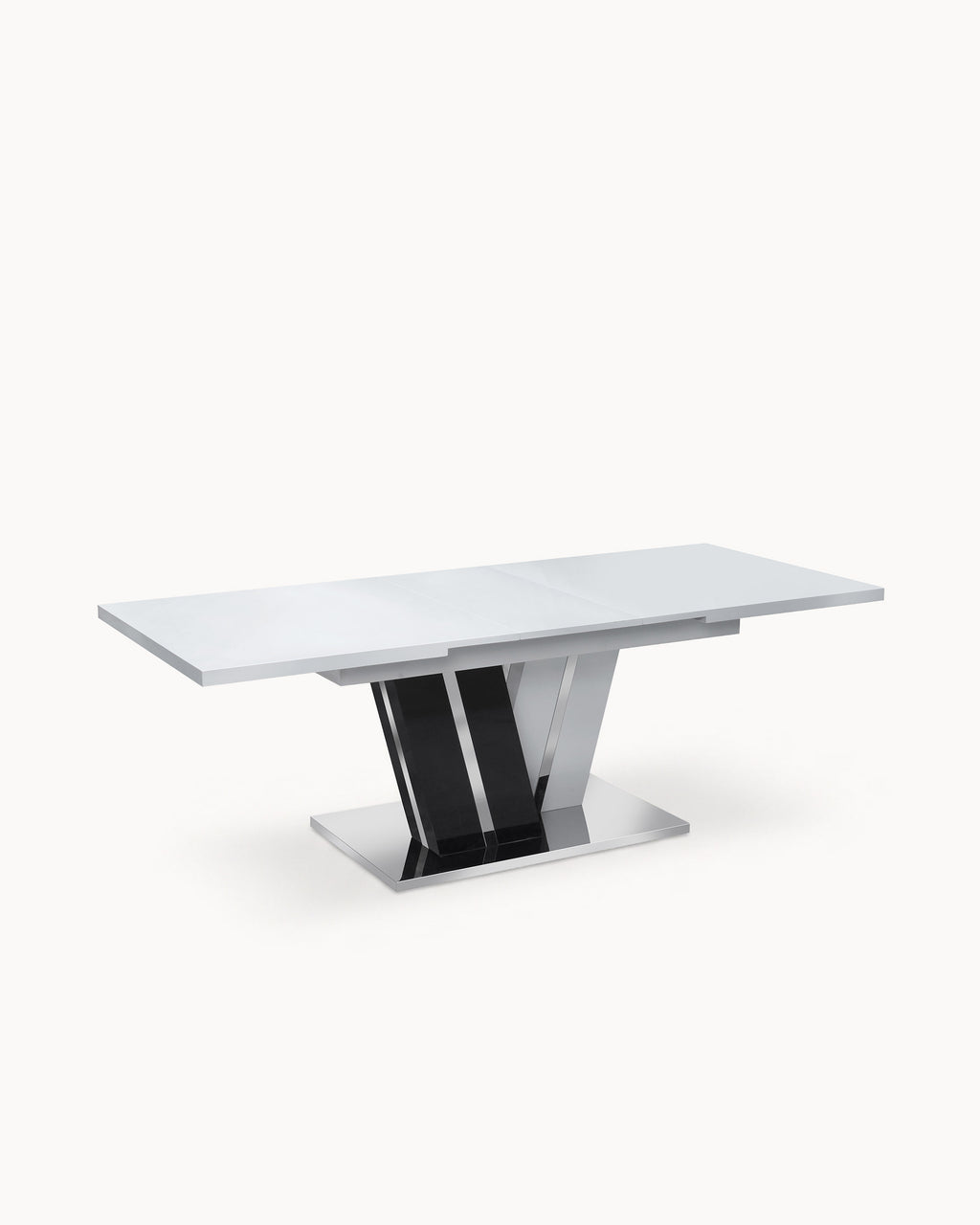 Mesa extensível NAOMI (180-220 cm)
