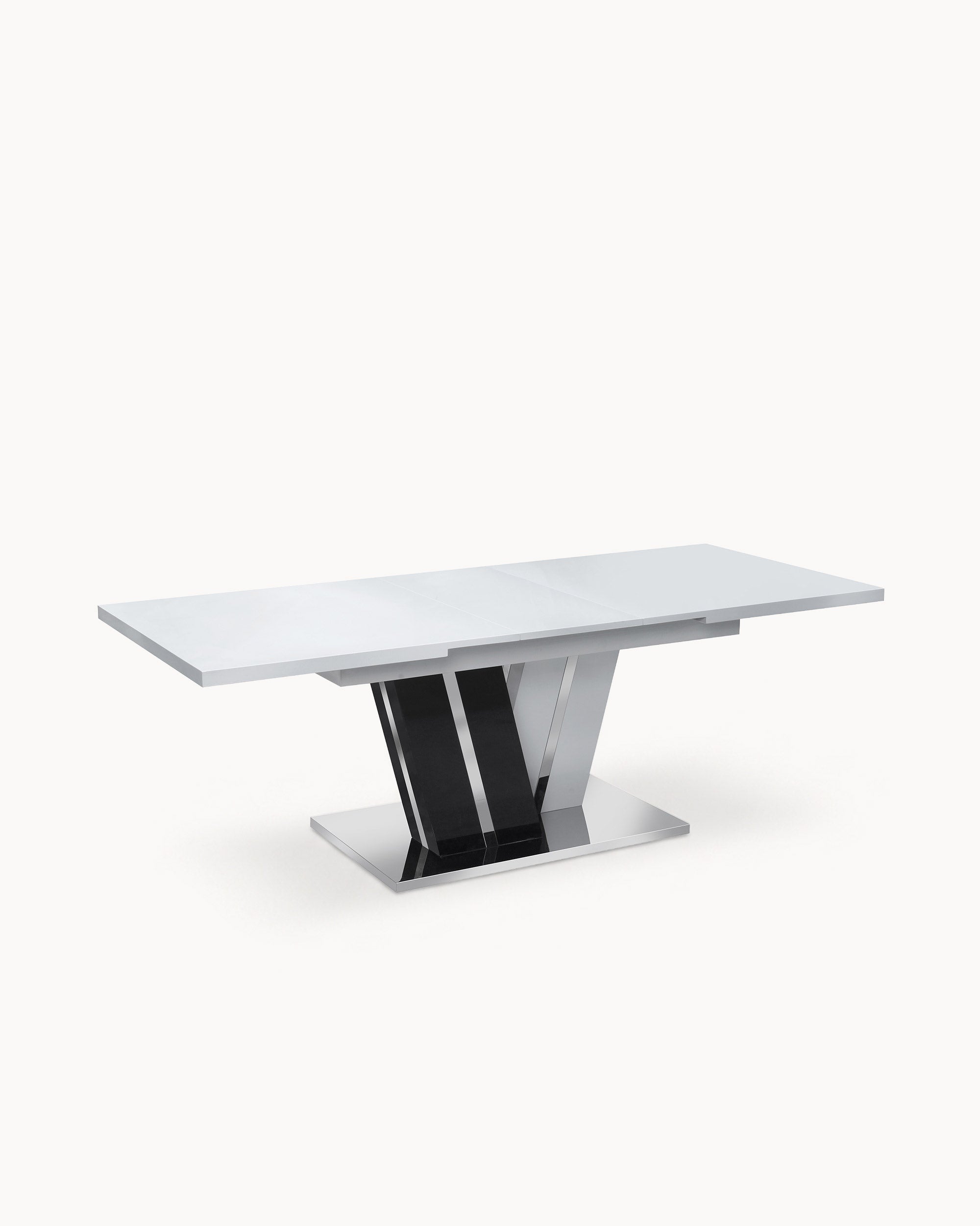 Mesa extensível NAOMI (180-220 cm)