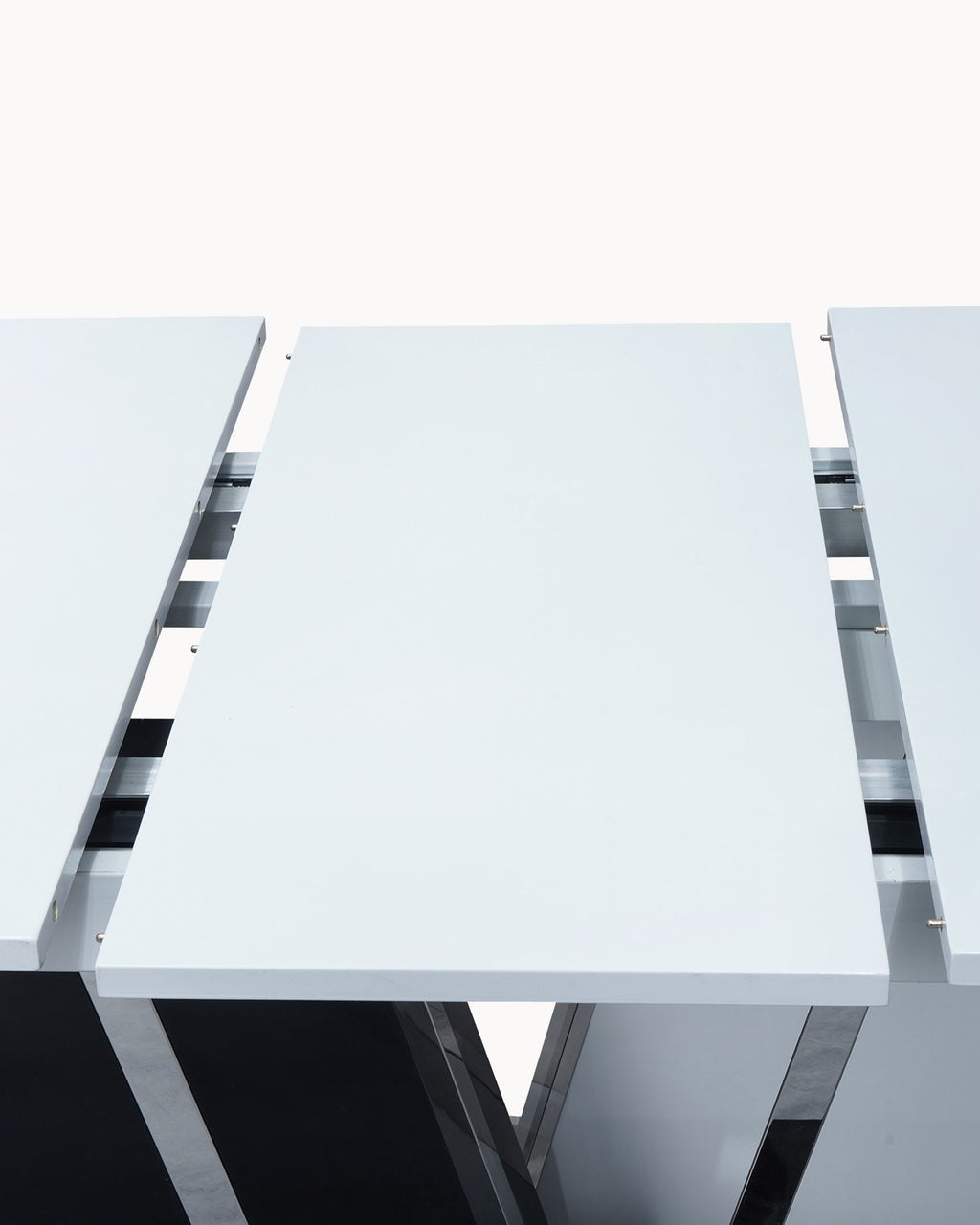 Mesa extensível NAOMI (180-220 cm)