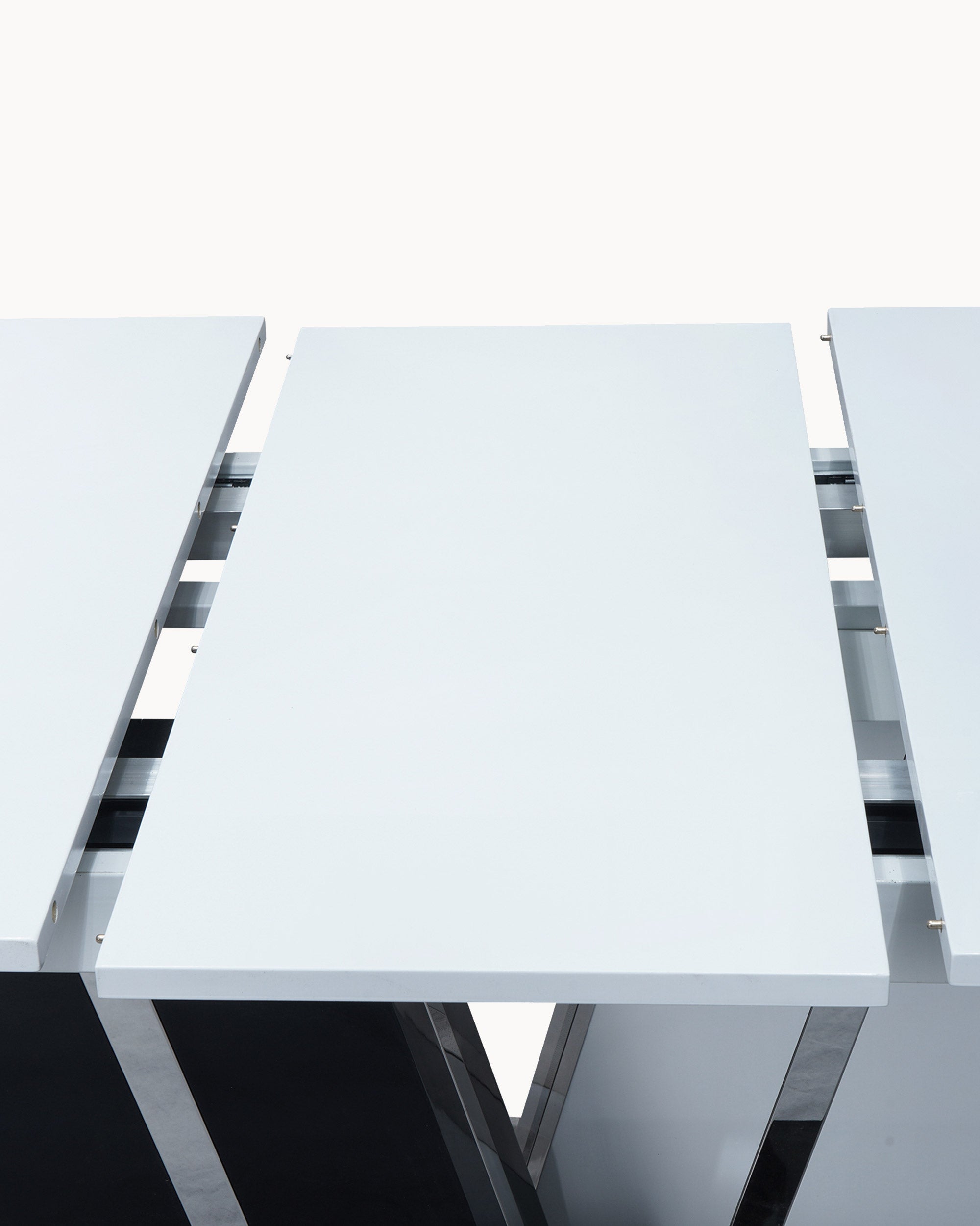 Mesa extensível NAOMI (180-220 cm)