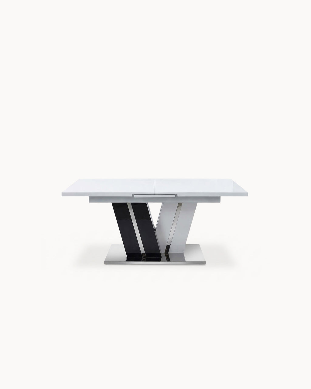 Mesa extensível NAOMI (180-220 cm)